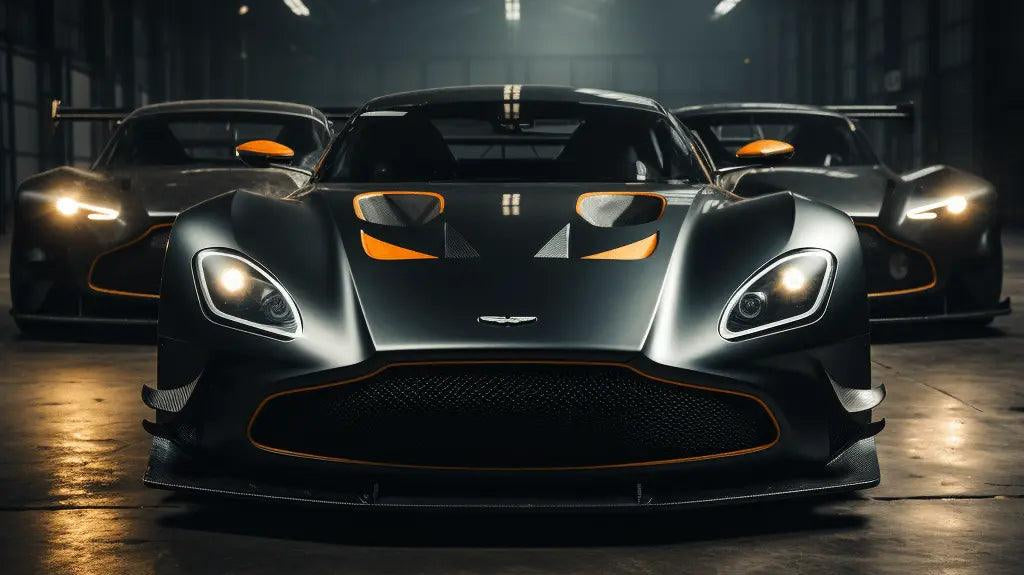 Aston Martin cars | Autowin