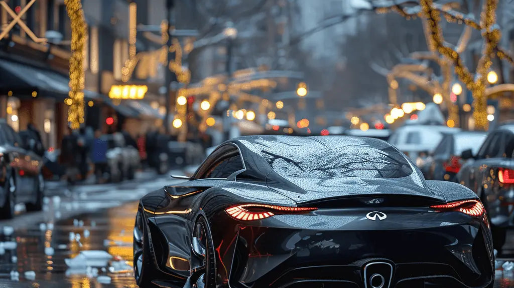 Best-Car-Mats-for-Infiniti AutoWin