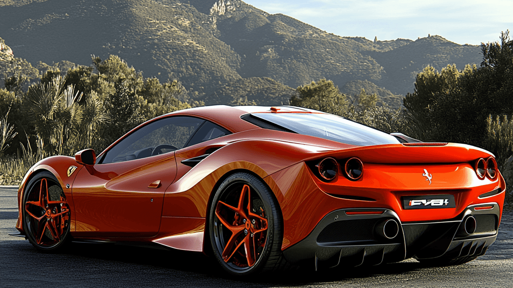 Ferrari F8 Tributo: Ferrari's Masterpiece - AutoWin