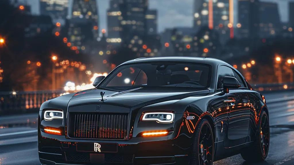 Best-Rolls-Royce-Sheepskin-Floor-Mats AutoWin