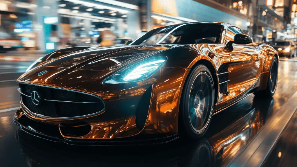 Unveiling the Past: The World's First Speeding Ticket - 1902 - AutoWin