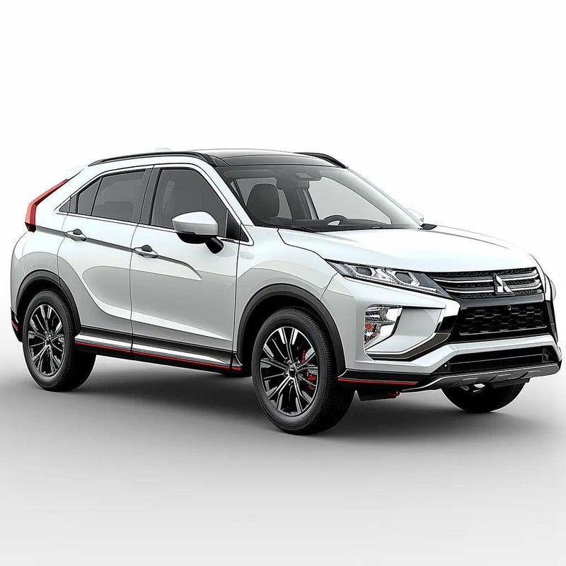 Eclipse Cross (2018-2024) - AutoWin