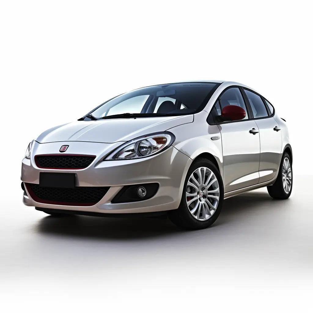 198 (2007-2014) Hatchback - AutoWin