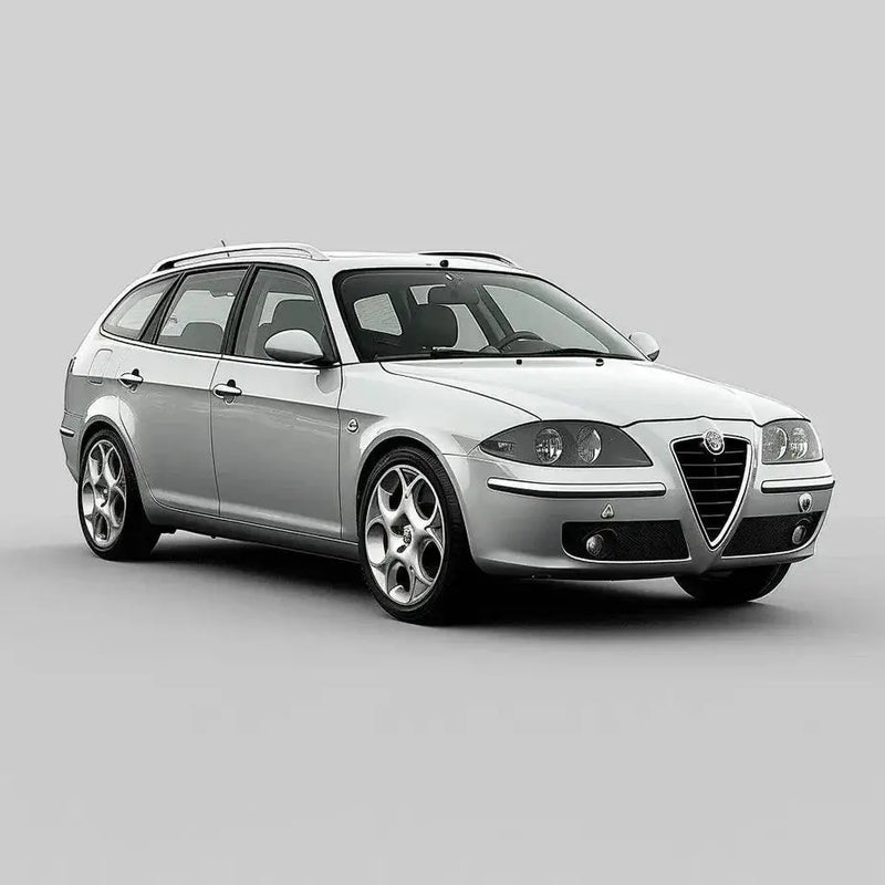 Alfa Romeo 156 (2000-2005) Sportwagon Accessories