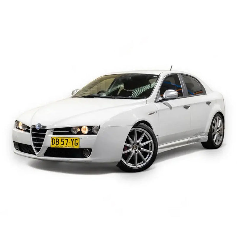 Alfa Romeo 159 (2005-2011) Accessories