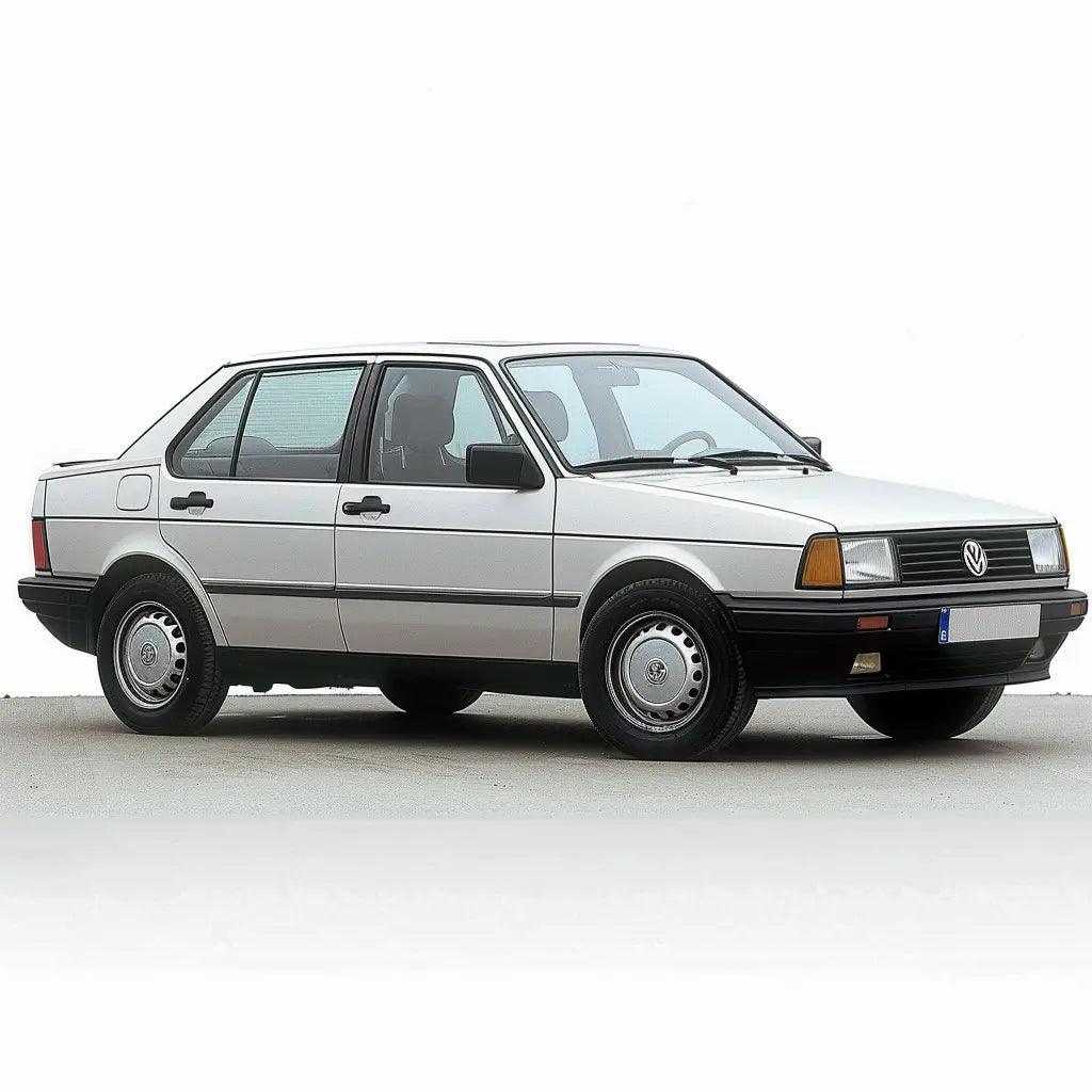 Passat B3 (1988-1993) - AutoWin
