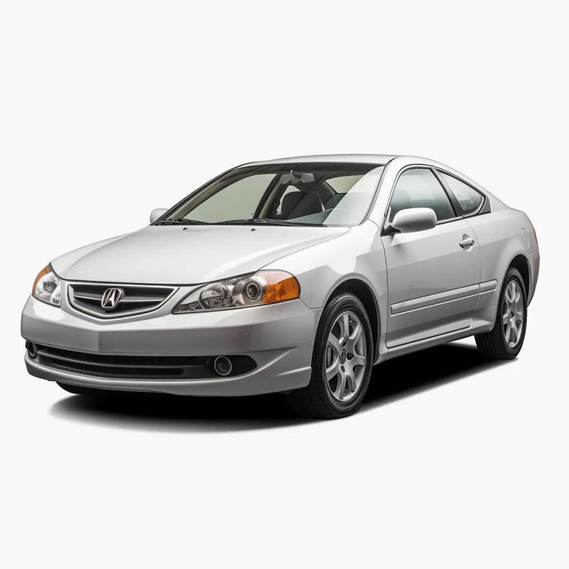 CL (1997-2003) - AutoWin