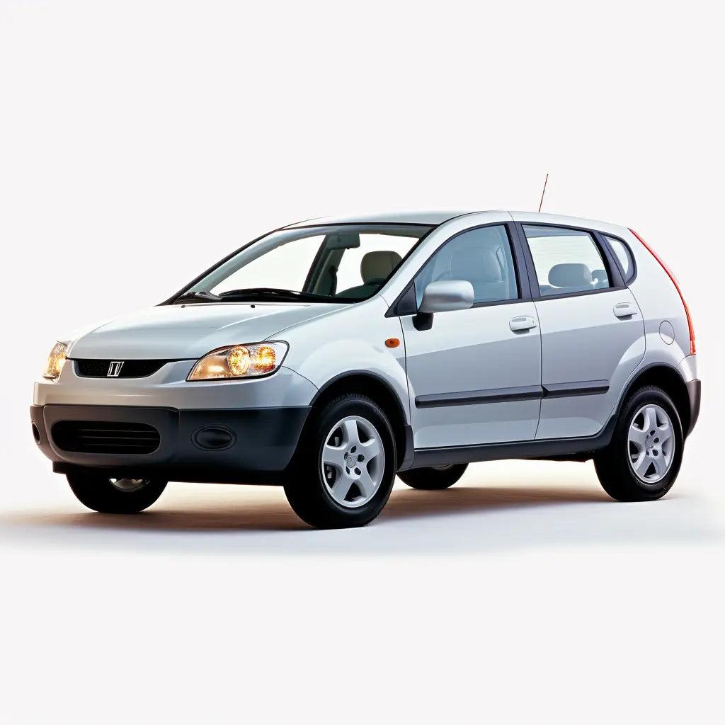 HR-V 5-Doors (1998-2006) - AutoWin