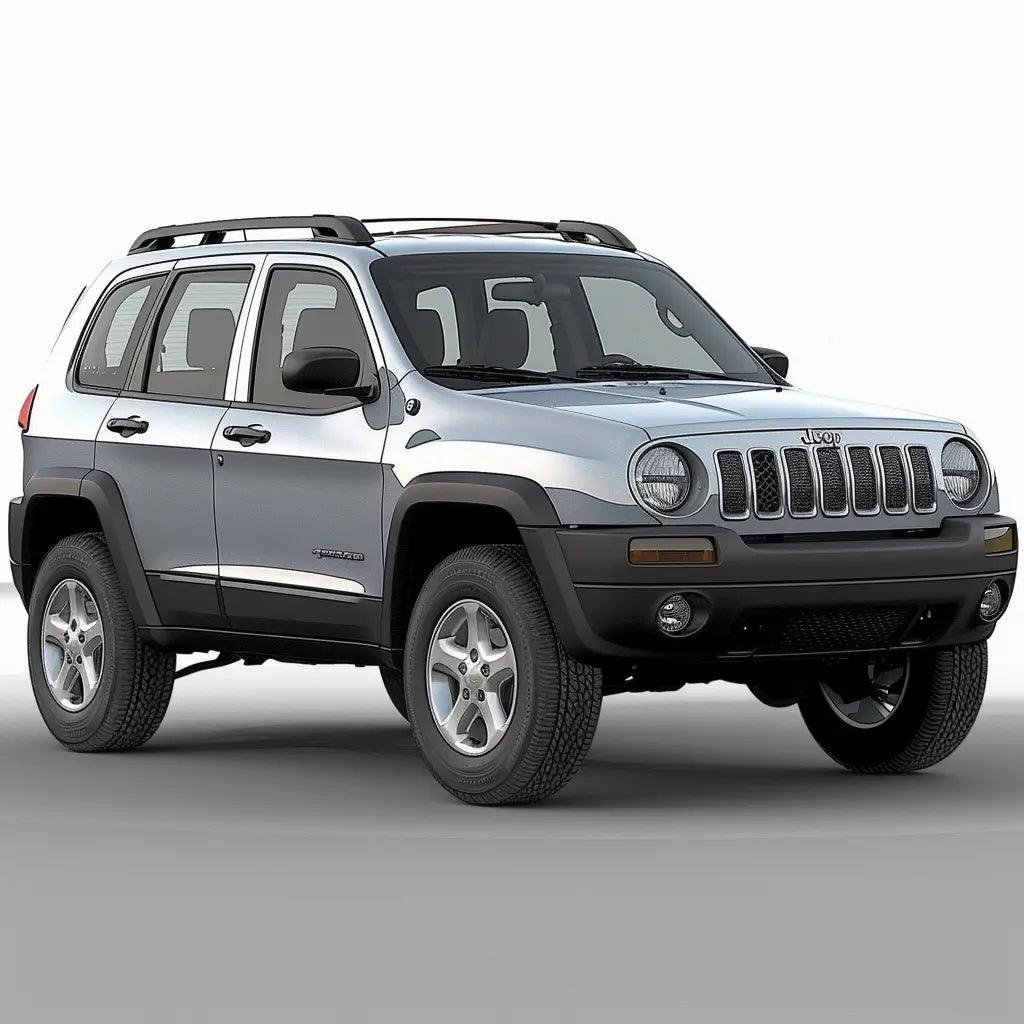 Cherokee KJ (2002-2007) - AutoWin