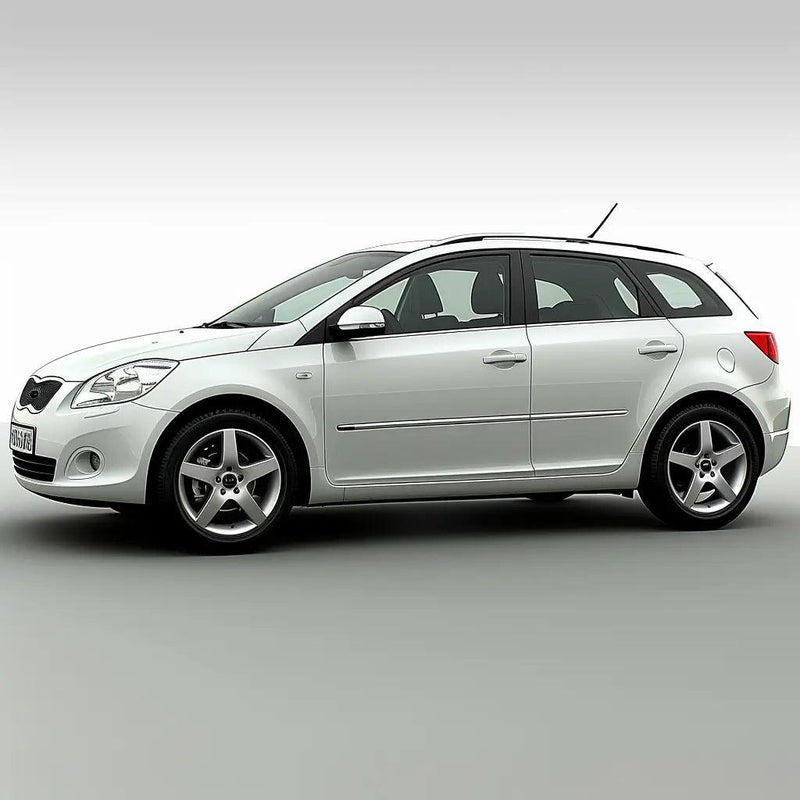 Ceed (2007-2009) - AutoWin