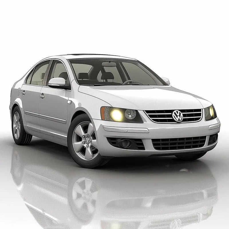 Jetta (2005-2011) - AutoWin