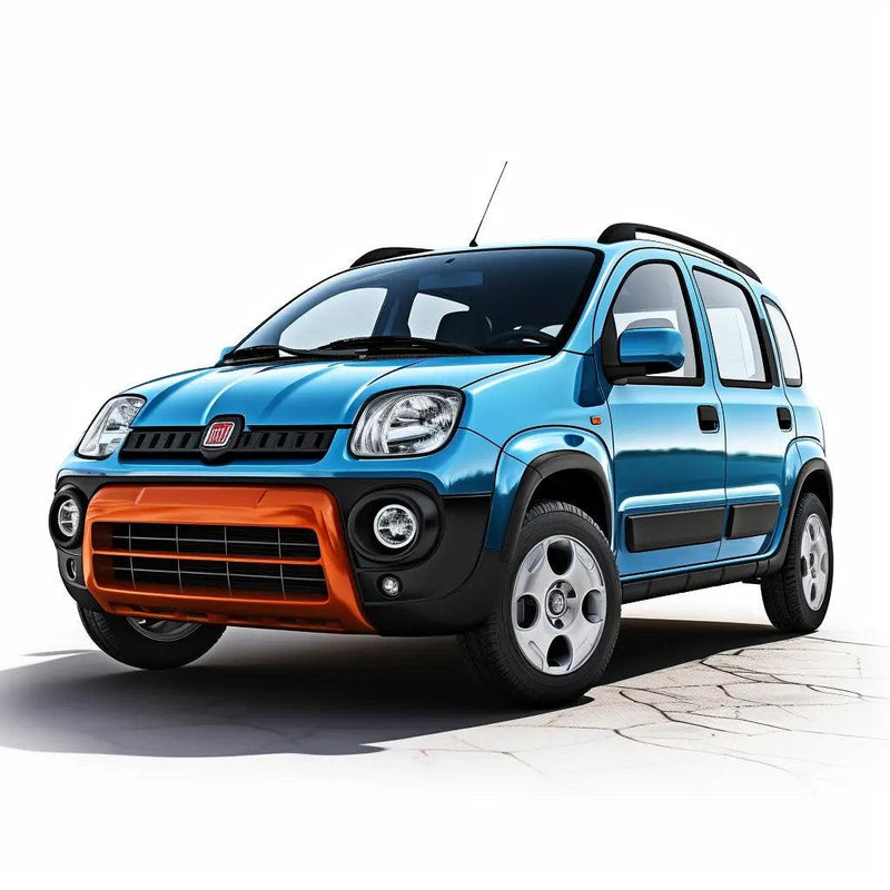 169 (2003-2012) - AutoWin