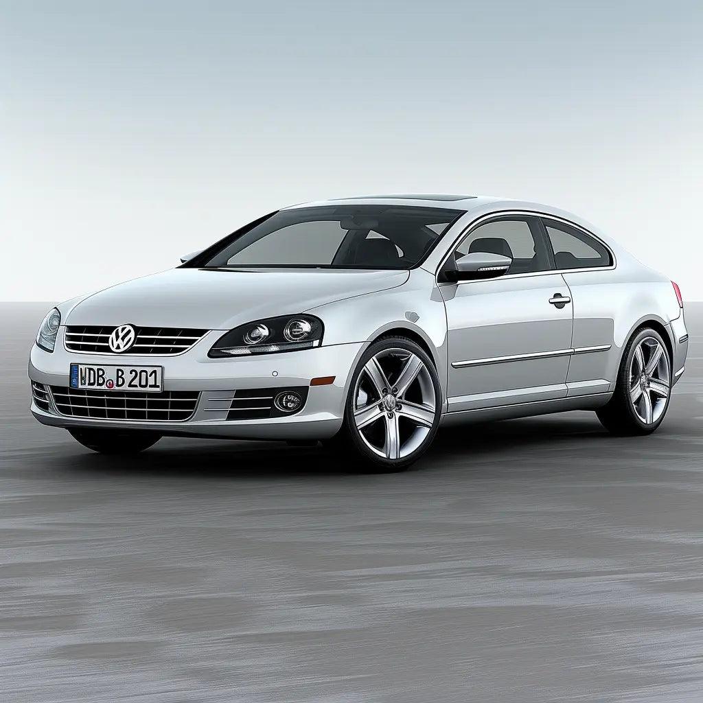 Passat B6 (2008-2012) Coupe - AutoWin