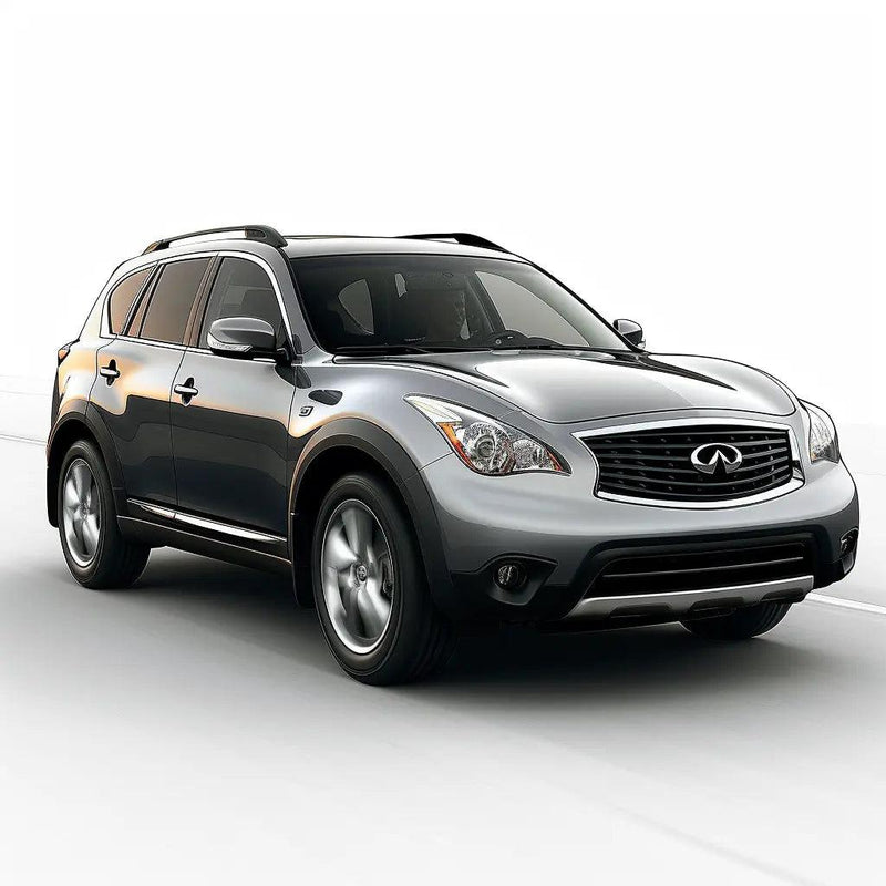 FX (2008-2013) - AutoWin