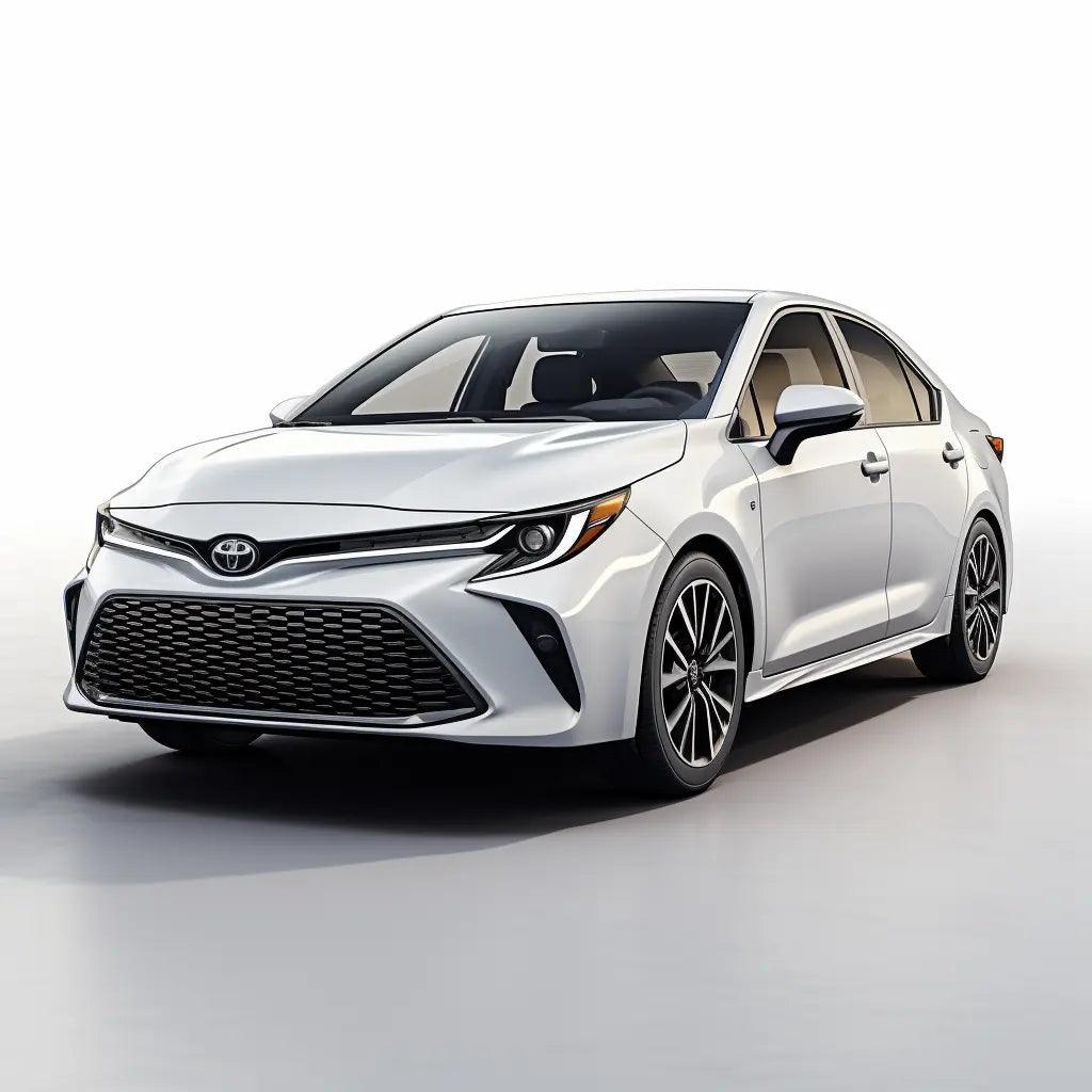 Corolla Sedan (2019-2023) - AutoWin