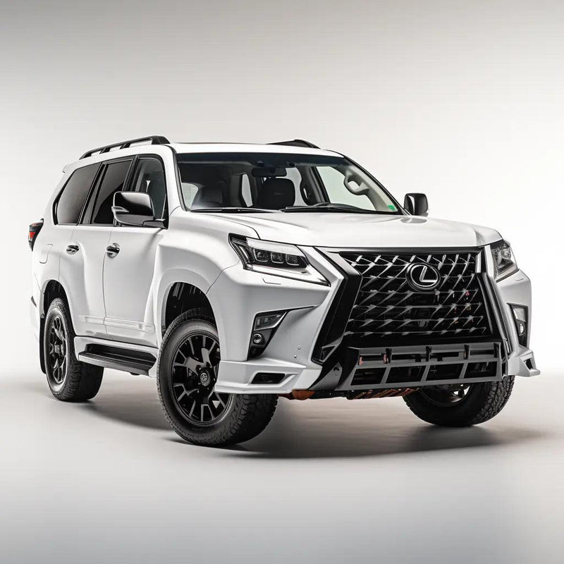 GX 460 (2010-2022) - AutoWin