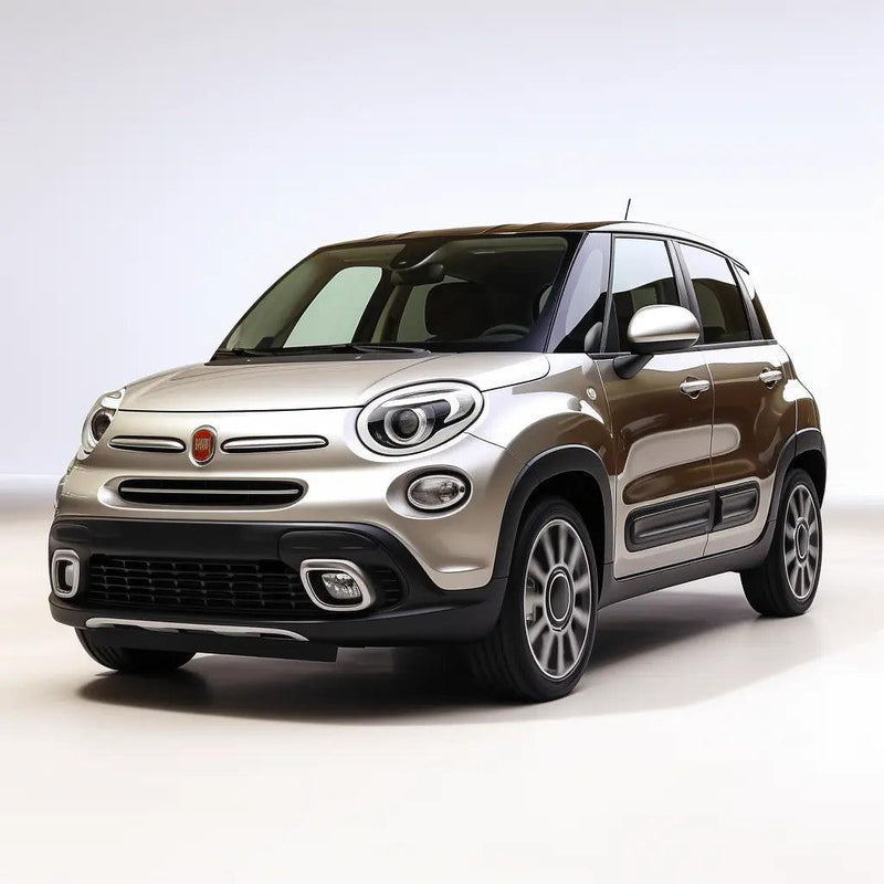 500L (2017-2024) Facelift - AutoWin