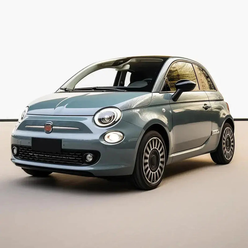 Fiat 500 e (2020-2024) Hatchback Accessories