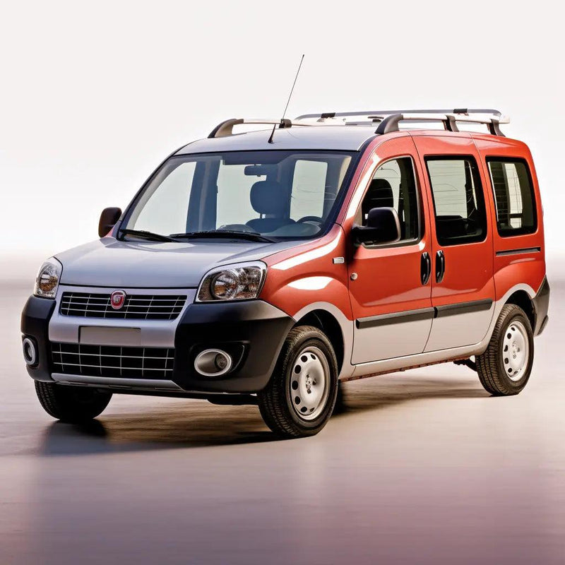 Doblo (2001-2009) 5 Seater - AutoWin