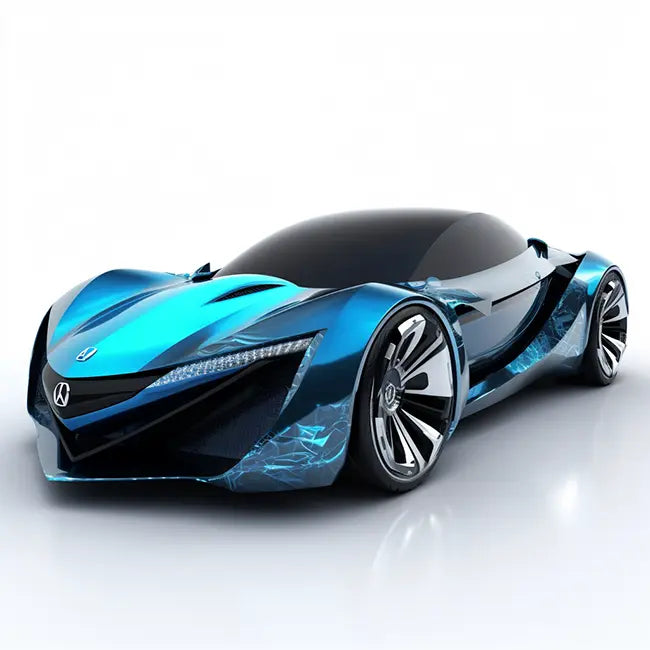 Vigor (1992-1994) Accessories