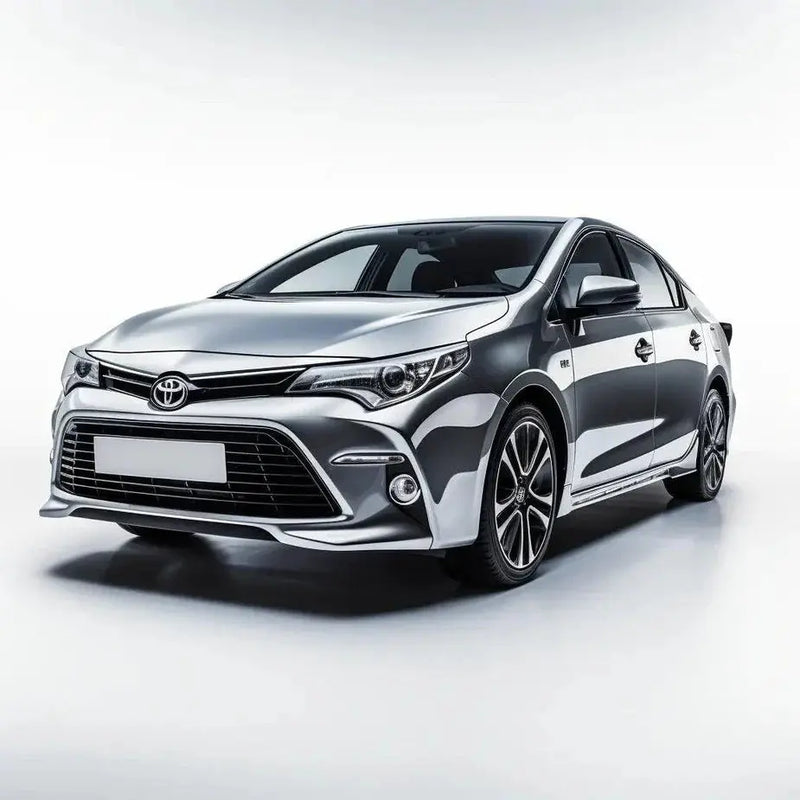 Toyota Avensis Sedan (2012-2023) Accessories