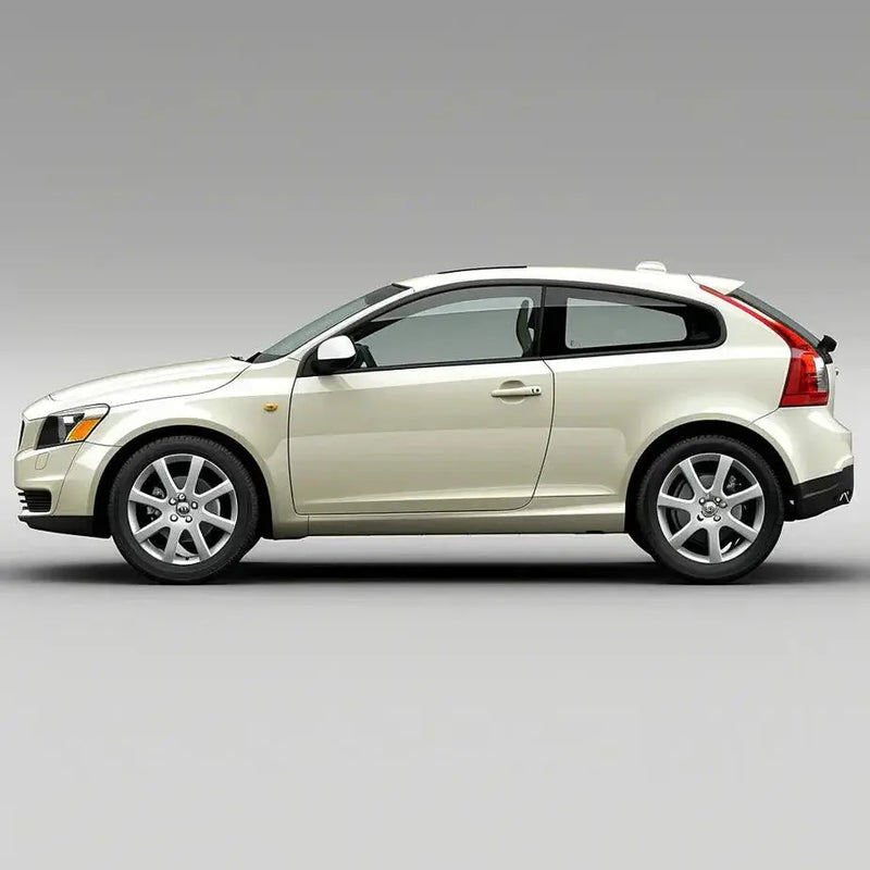 Volvo C30 (2006-2012) Accessories