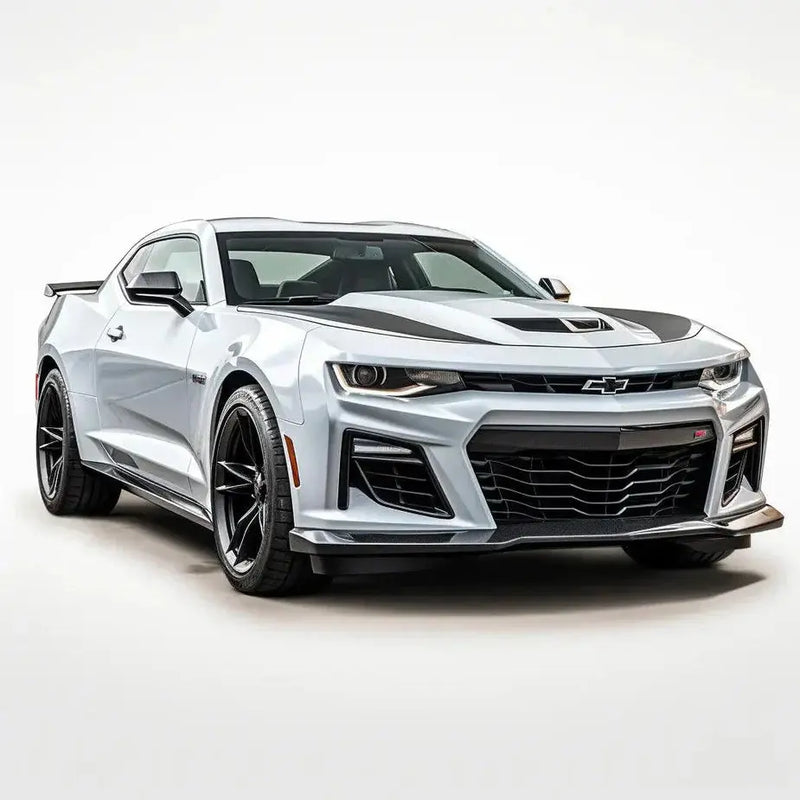 Chevrolet Camaro Sixth Generation (2016-2024) Accessories