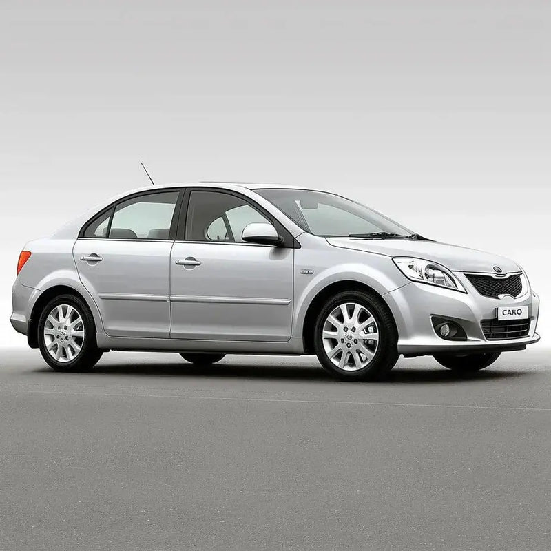 Kia Cerato (2004-2008) Accessories