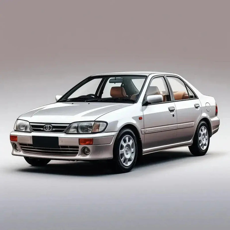 Toyota Corolla (1992-1997) Accessories