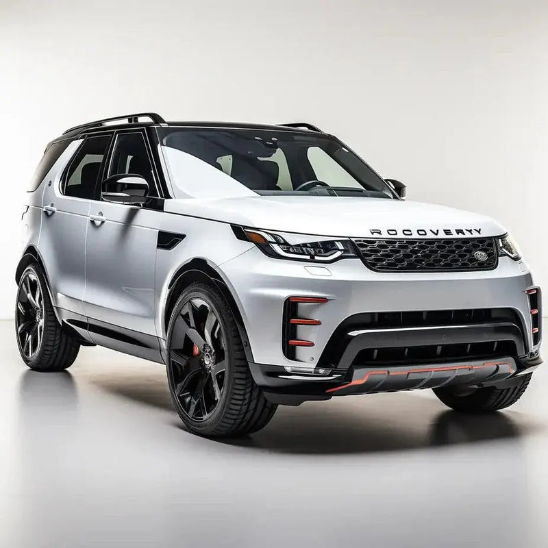 Land Rover Discovery 5-7 Seater (2017-2024) Accessories