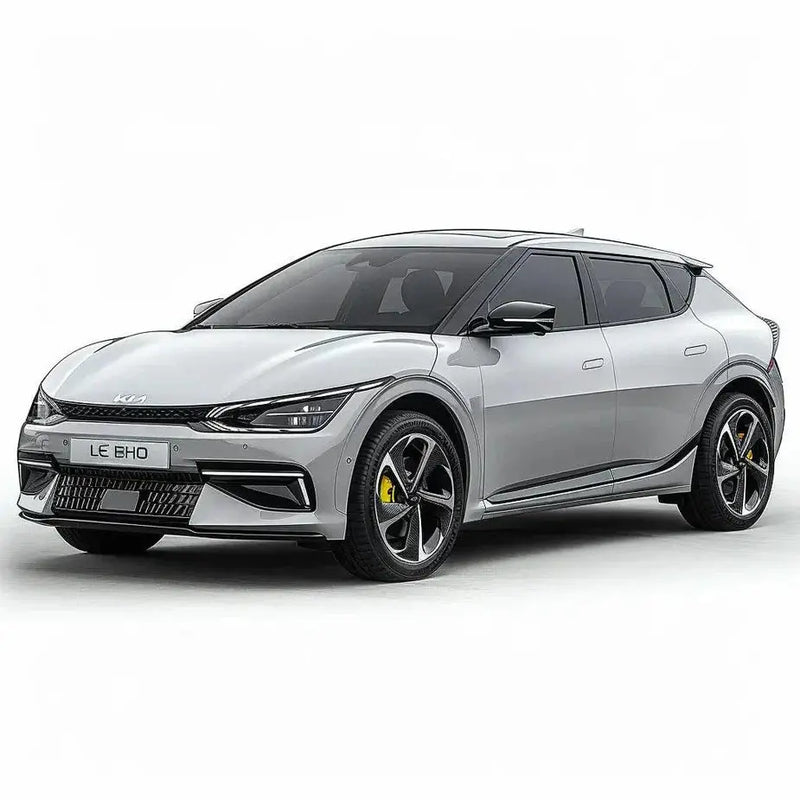 Kia EV6 (2021-2024) Accessories