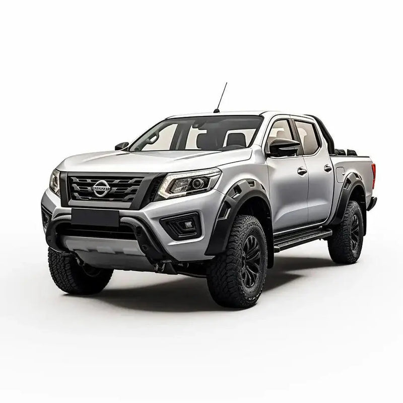 Nissan Frontier/Navara (1997-2024) Accessories