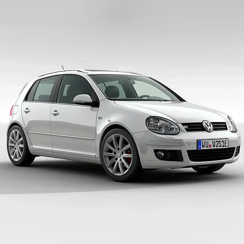 Volkswagen Golf 5 (2003-2009) 3/5 Doors Accessories