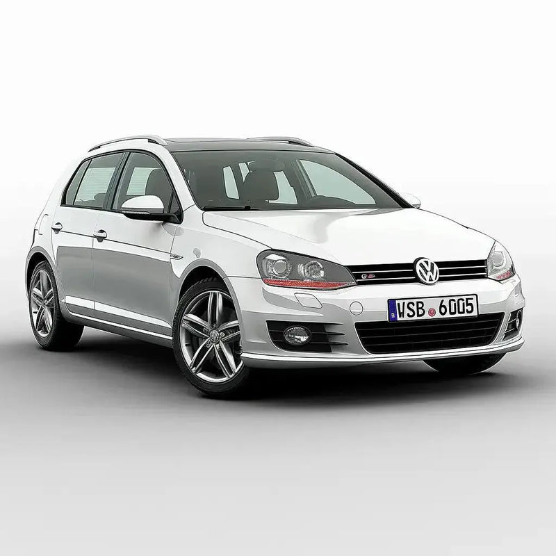 Volkswagen Golf 6 (2008-2012) 3/5 Doors Accessories