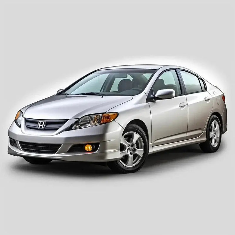 Honda Civic 4-Doors (2017-2022) Accessories