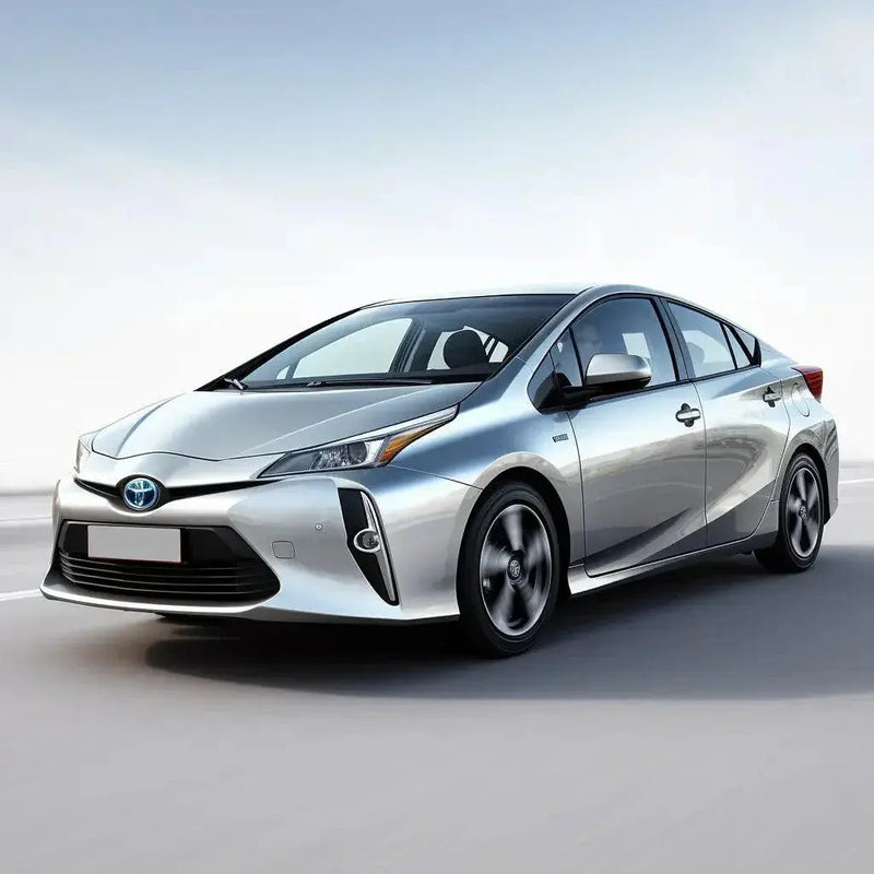 Toyota Prius Hybrid (2016-2023) Accessories