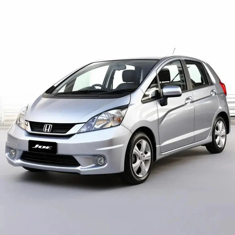 Honda Jazz (2001-2008) Accessories
