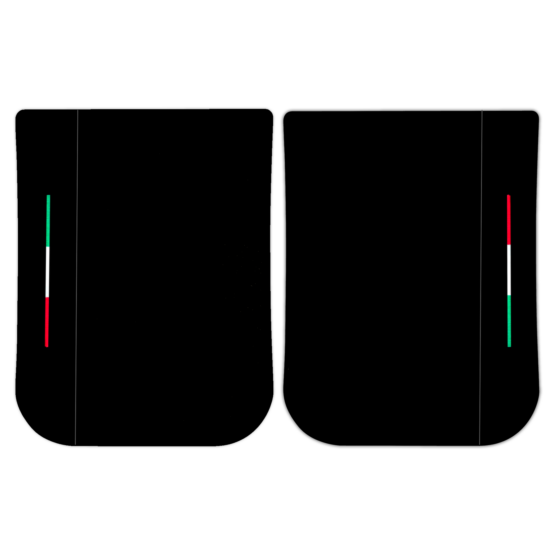 Ferrari LaFerrari Floor Mats