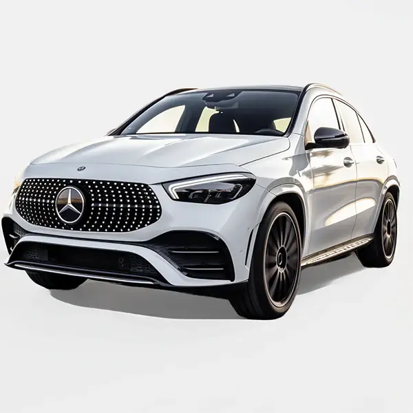 Mercedes-Benz H243 (2021-2023) Accessories