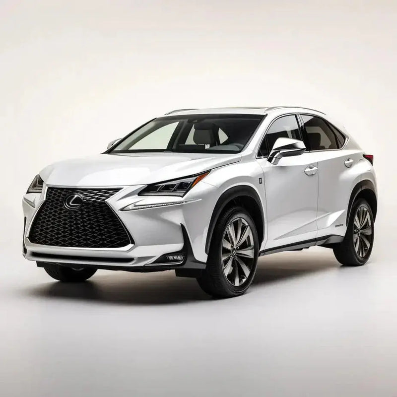 Lexus NX AZ10 (2014-2022) Accessories