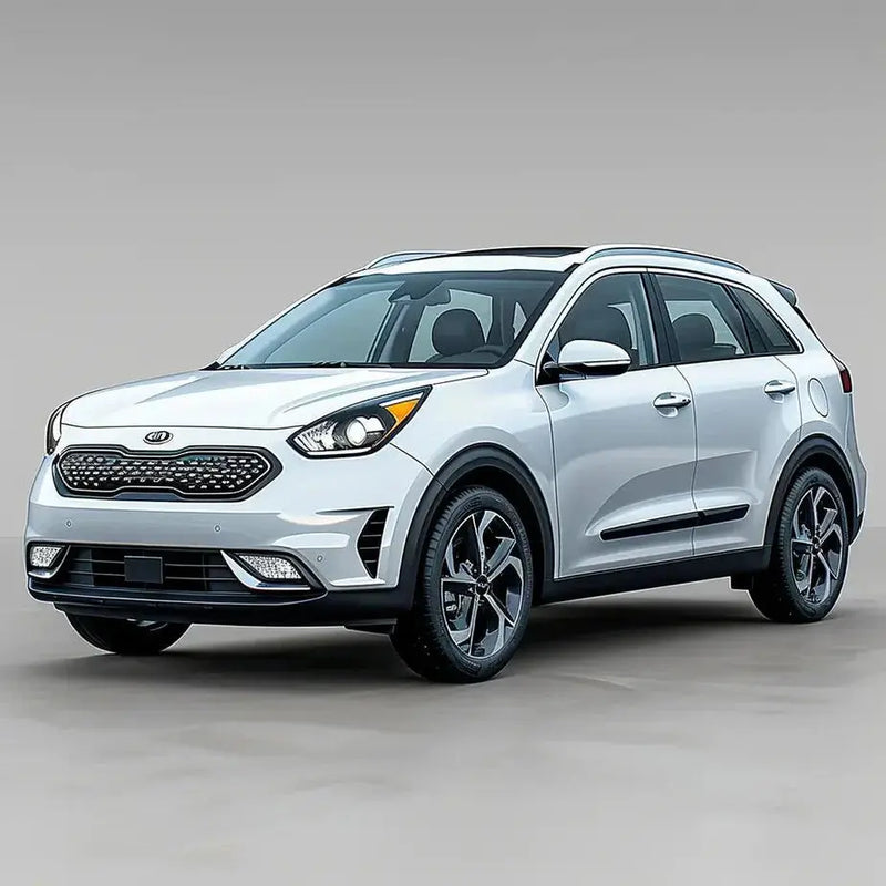 Kia Niro (2017-2019) Plug-in Hybrid Accessories