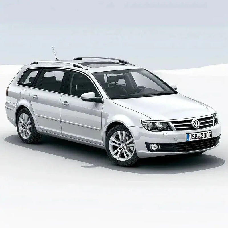 Volkswagen Passat B6 (2005-2010) Estate Accessories
