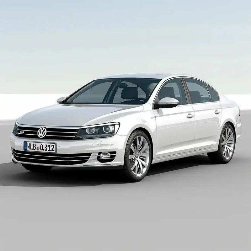 Volkswagen Passat B7 (2010-2014) Sedan Accessories