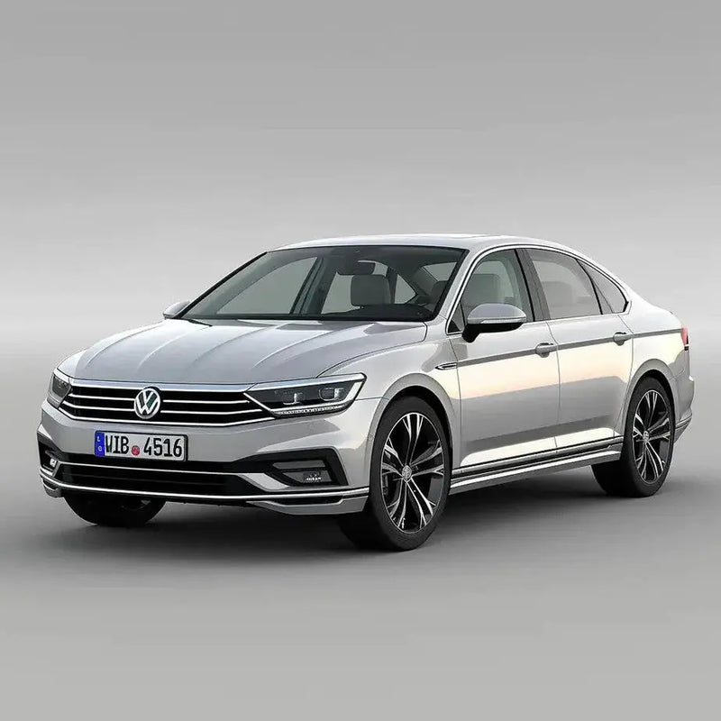 Volkswagen Passat B8 (2014-2019) Sedan Accessories