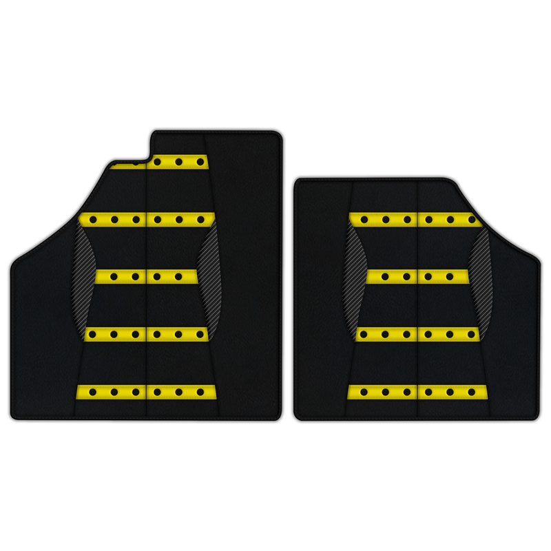 Ferrari Enzo Limited Edition Floor Mats