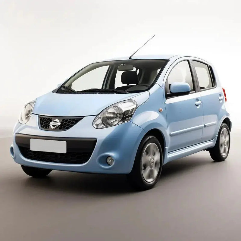 Nissan Pixo (2009-2013) Accessories