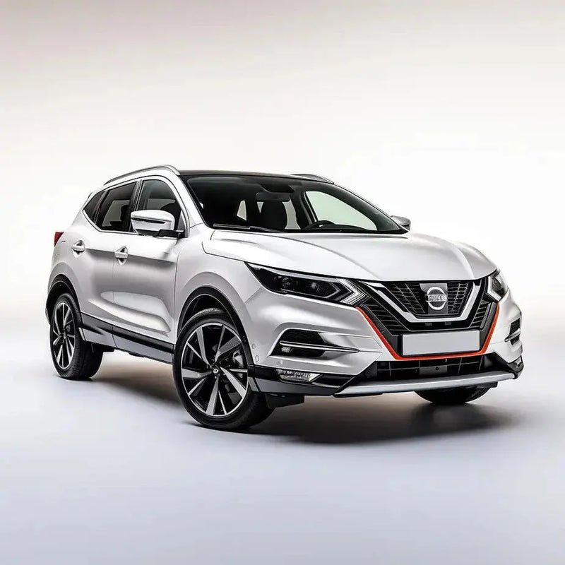 Nissan Qashqai (2017-2021) J11 Accessories