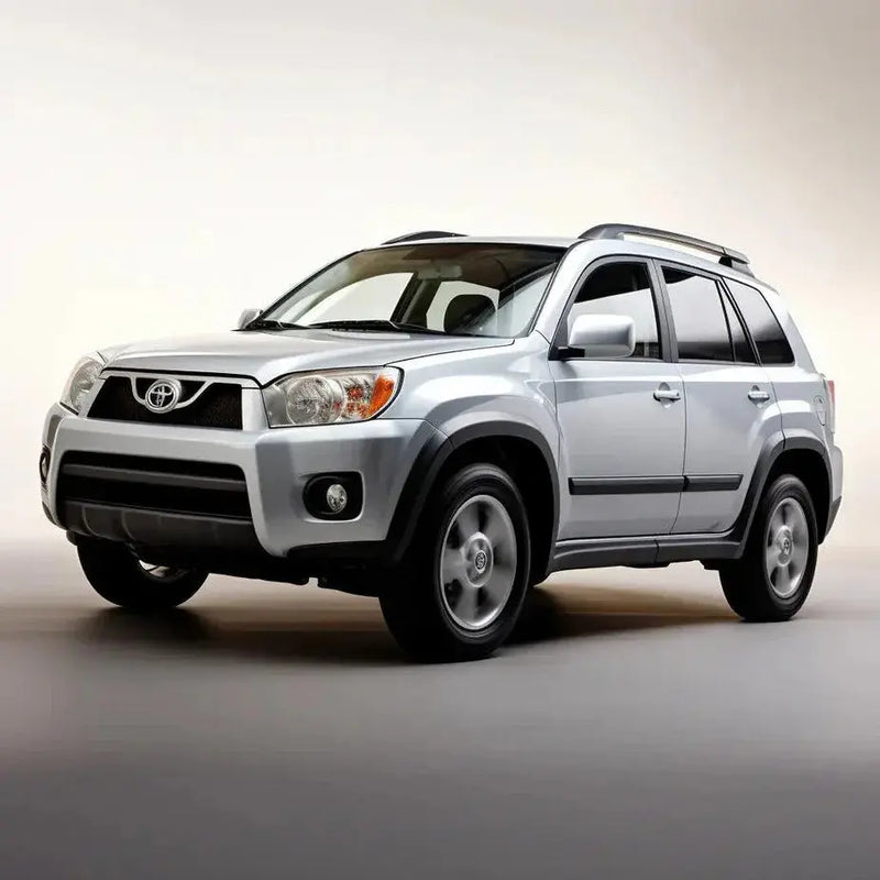 Toyota RAV4 5 Doors (2000-2006) Accessories