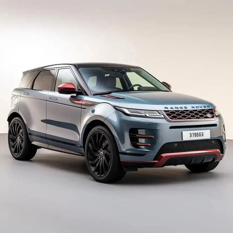 Range Rover Evoque (2020-2024) P300e Plug-in Hybrid Accessories