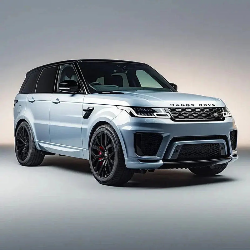 Range Rover Sport (2017-2024) Accessories